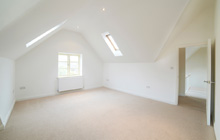 Burgh By Sands bedroom extension leads