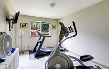 Burgh By Sands home gym construction leads