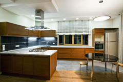 kitchen extensions Burgh By Sands