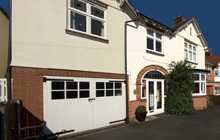 Burgh By Sands multiple storey extension leads